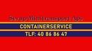 Serup Minitransport ApS & Containerservice