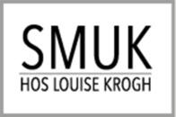 SMUK hos Louise Krogh