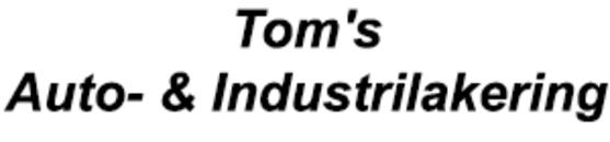 Tom's Auto- & Industrilakering