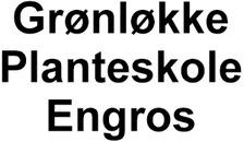 Grønløkke Planteskole Engros