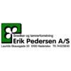 Erik Pedersen A/S Snedker- og Tømrerforretning
