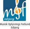 MOF Musisk Oplysningsforbund Esbjerg
