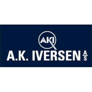 A. K. Iversen A/S
