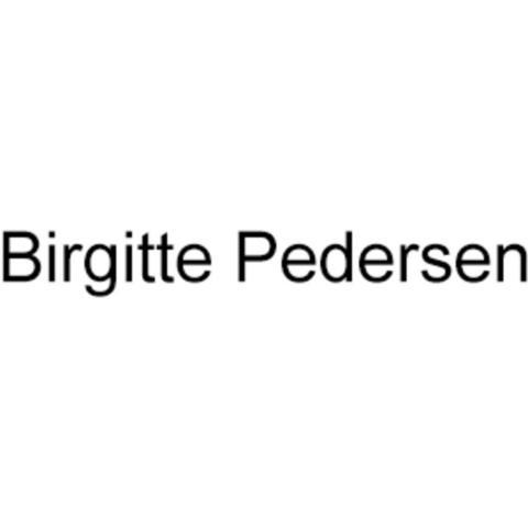Psykolog Birgitte Pedersen