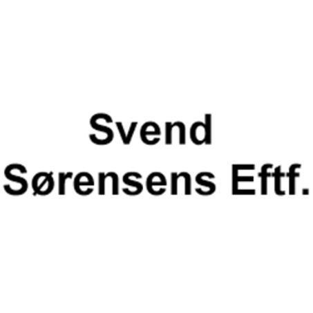 Svend Sørensens Eftf. ApS