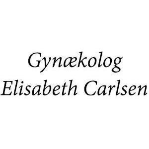 Gynækolog Elisabeth Carlsen