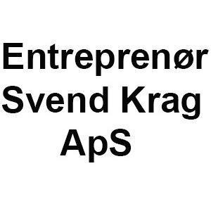 Entreprenør Svend Krag ApS
