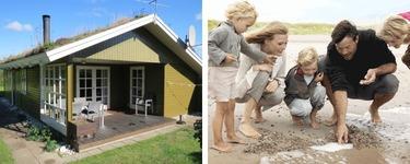 Aabybro Sommerhusudlejning
