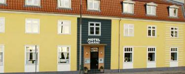 Hotel Garni