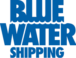 Blue Water Shipping A/S