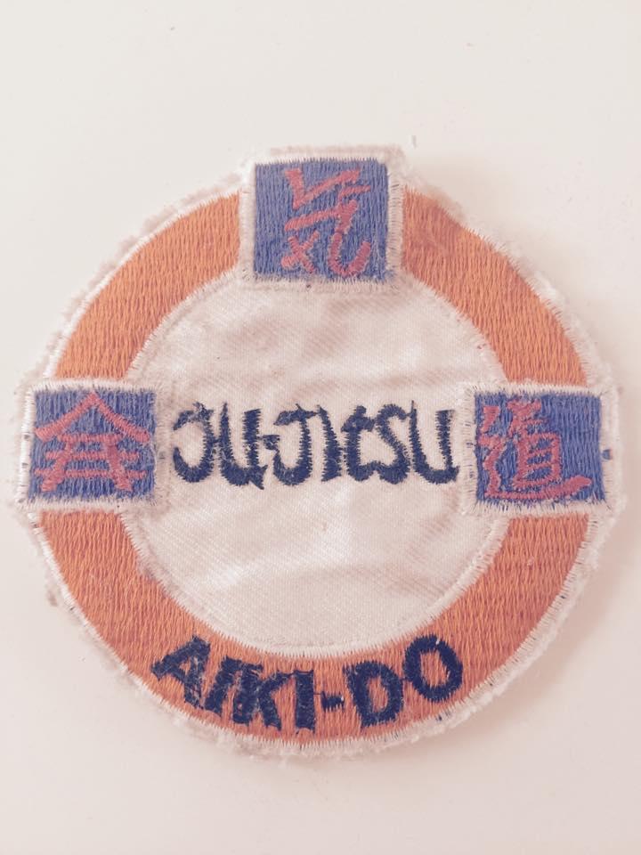 Ju-Jitsu Klubben Aiki-Do