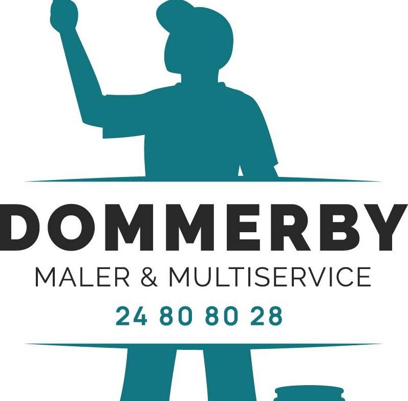 Dommerby Maler & Multiservice
