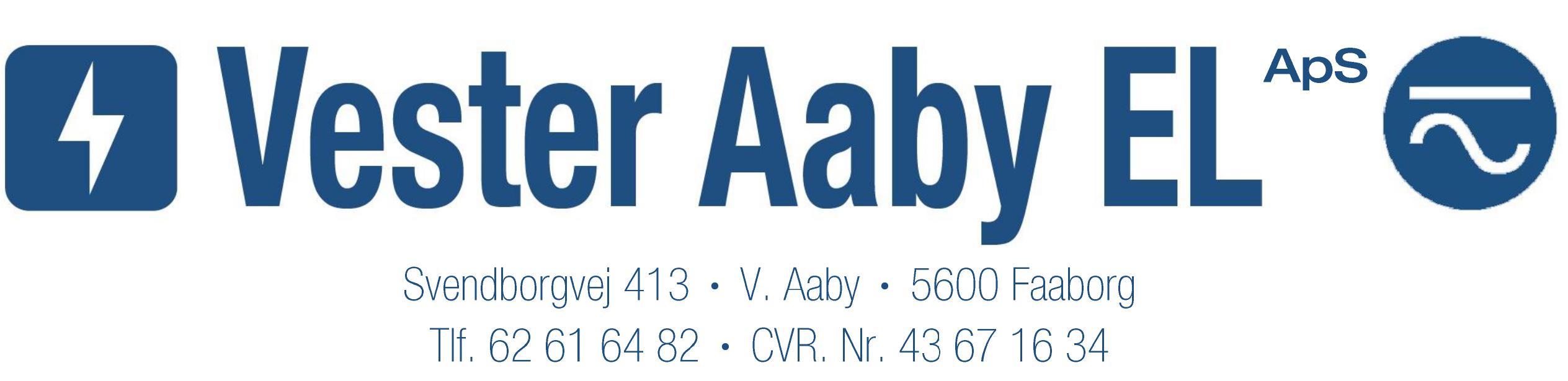 Vester Aaby El ApS