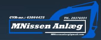 Mnissen Anlæg