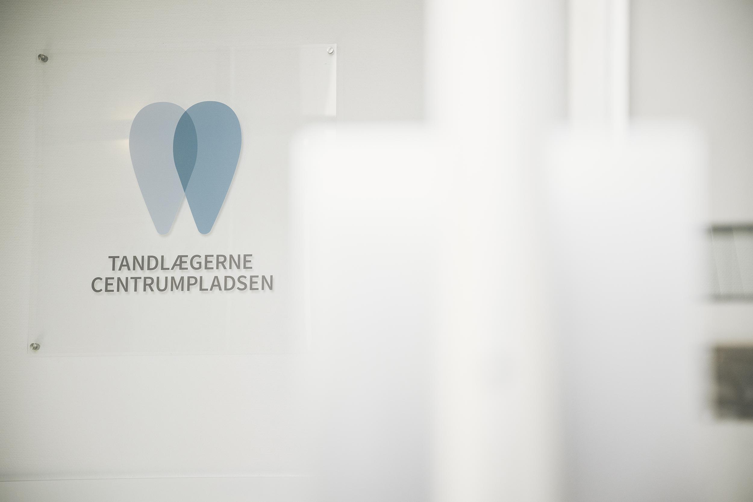 Tandlægerne Centrumpladsen  v/ Susanne Junge