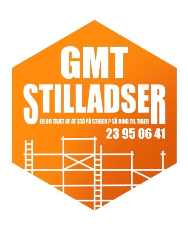 Gmt Stilladser ApS