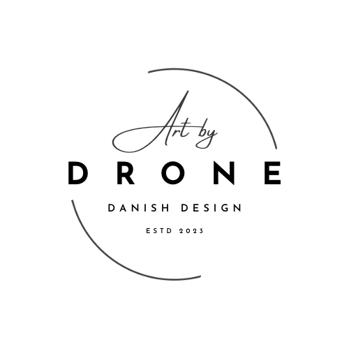 Art By Drone