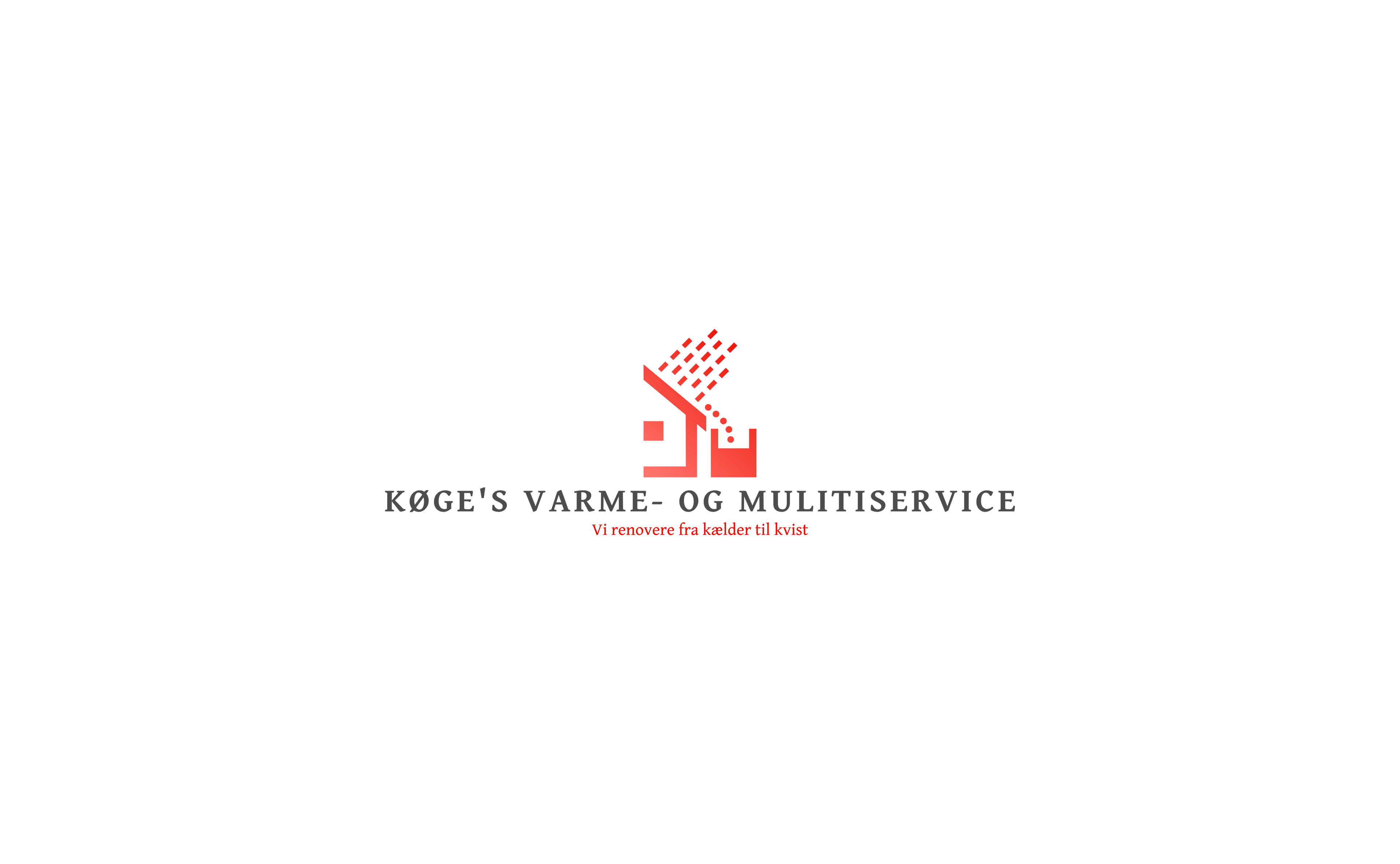 Køge's Varme og Multiservice