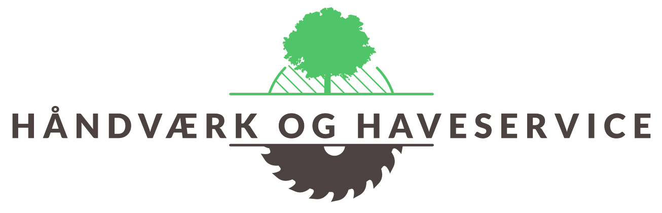 Håndværk og Haveservice