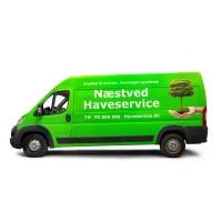 Næstved Haveservice ApS