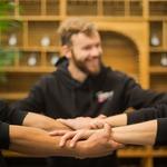 Teambuilding image