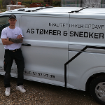 Tømrer og snedker image