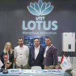 Om Lotus image