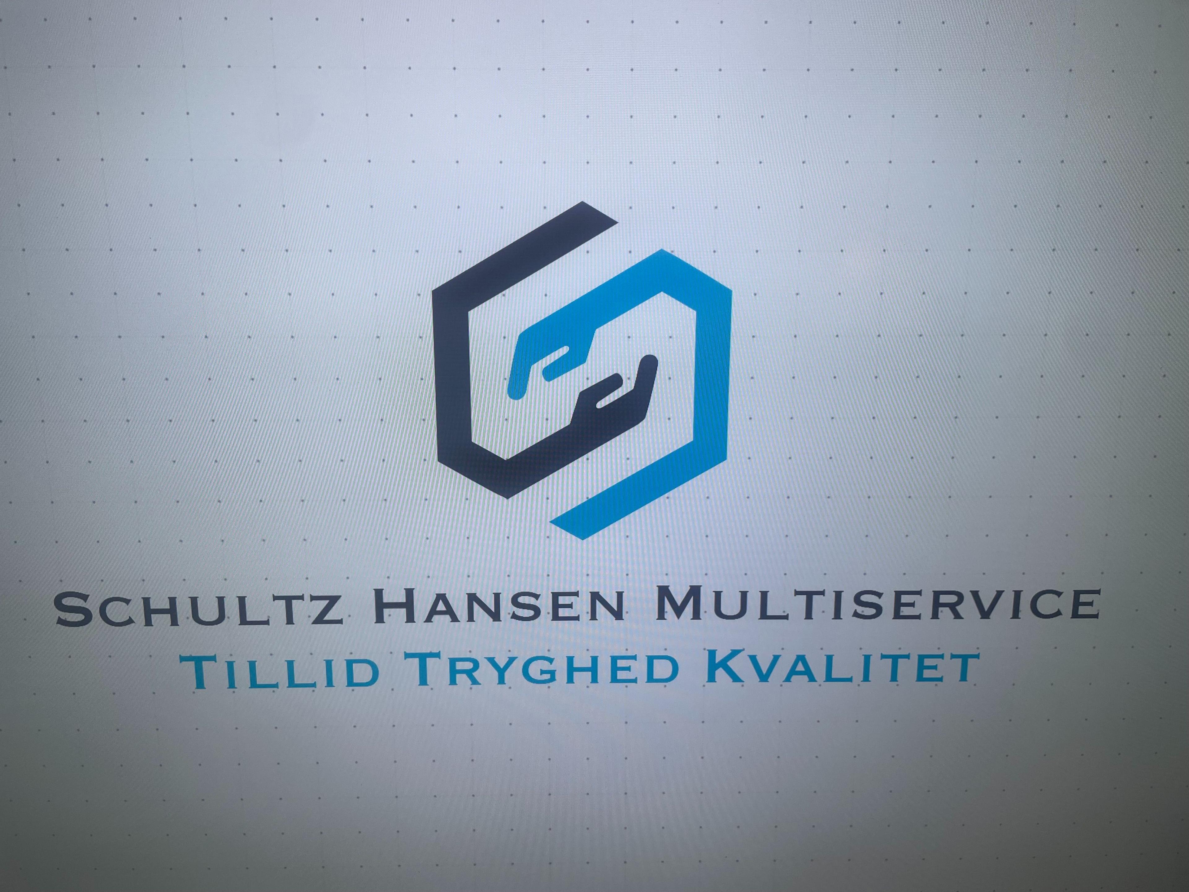 Schultz Hansen Multiservice