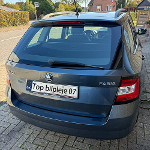 Bilpleje image