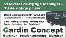Gardin Concept