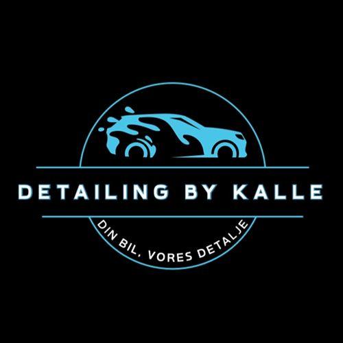 Detailing By Kalle