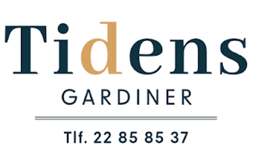 Tidens Gardiner