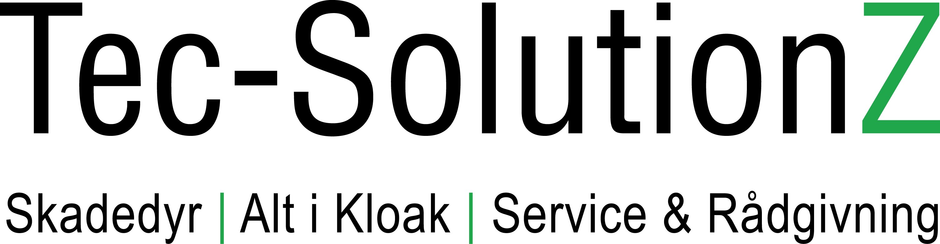 Tec-Solutionz Service ApS