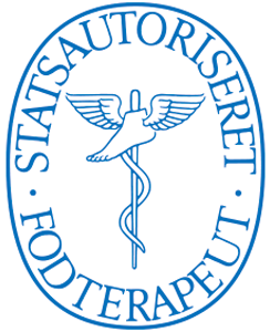 Klinik for Fodterapi v/ Helle Schiller