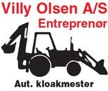 Entreprenør Villy Olsen A/S