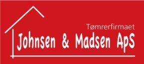 Tømrerfirmaet Johnsen & Madsen ApS