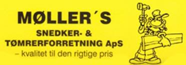 Møller's Snedker- & Tømrerforretning ApS