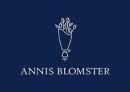 Annis Blomster