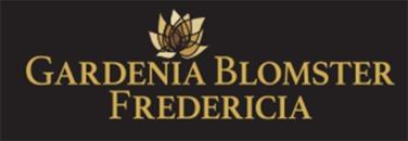Gardenia Blomster