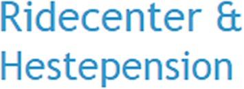 Stald Thuja, Ridecenter og Hestepension