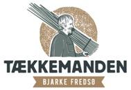 Tækkemanden Bjarke Fredsø