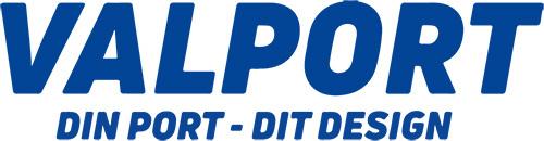 Valport - Hegn Og Porte ApS