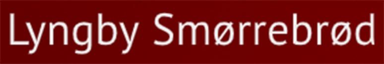 Lyngby Smørrebrød