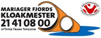 Mariager Fjord's Kloakmester V/Thyge Frank Thygesen