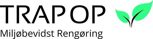TRAPOP RENGØRING