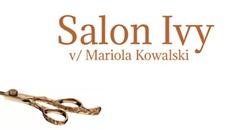 Salon Ivy