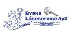 Byens Låseservice ApS