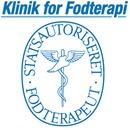 Klinik For Fodterapi v/Minna Bull