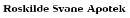 Roskilde Svane Apotek