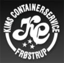 Kims Containerservice